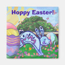 Search for hoppy easter magnets Eggs