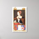 Search for tudor canvas prints Royalty