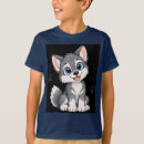 Search for wolf pup tshirts Cute