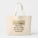 Search for its bags Quote