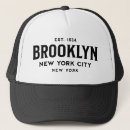 Search for brooklyn hats City