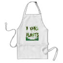 Search for slogan aprons Gardening