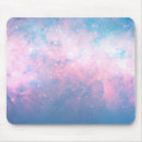 Search for celestial mousepads Galaxy