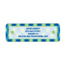 Search for twenty one return address labels Birthday