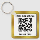 Search for instagram key rings Qr code