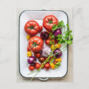 Search for tomato postcards Onion