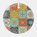 Search for azulejos christmas tree decorations Floral