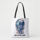 Search for limit bags Sky is the limit