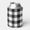 Search for buffalo plaid can coolers Traditional