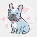 Search for cartoon pet stickers Dog
