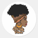 Search for african america stickers Melanin