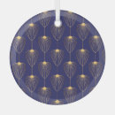 Search for 1920s christmas tree decorations Geometric
