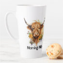Search for highlander mugs Cow lover