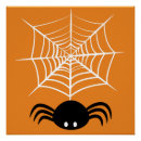 Search for spider webs posters Trick or treat