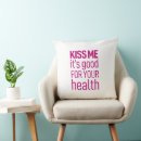 Search for home goods cushions For him