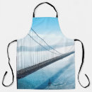 Search for bridge aprons San francisco