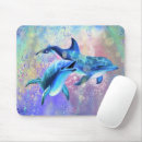 Search for dolphin standard mousepads Summer