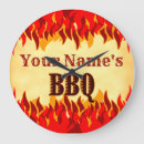 Search for bbq clocks Grill