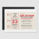 Search for football bar bat mitzvah invitations Soccer