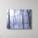Search for wildlife canvas prints Winter