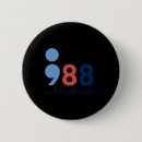 Search for suicide hotline badges Mental illness