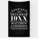 Search for funny 60th birthday posters party signs Vintage