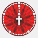 Search for rosaries stickers Christian