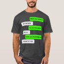 Search for computer networking tshirts Humour