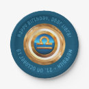 Search for horoscope plates Symbol