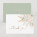 Search for tropical thank you cards Modern