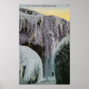 Search for paint the wind postcards Niagara