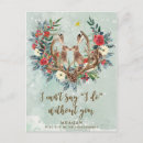 Search for christmas bridesmaid cards Maid of honour