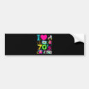 Search for 1970 bumper stickers Seventies
