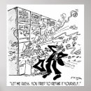 Search for computer support posters Humour