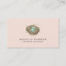 Search for house sitter business cards Elegant