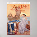 Search for vintage paris fashion posters France
