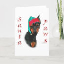 Search for miniature christmas cards Animals