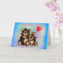 Search for bear anniversary cards Couple