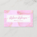 Search for children salon business cards Customer
