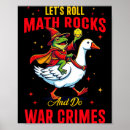 Search for funny frog posters 2026