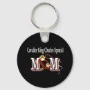 Search for cute cavalier key rings Dogs
