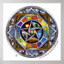 Search for blessed be pagan blessings posters Magick