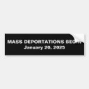 Search for pro immigration bumper stickers Republican