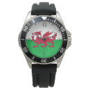 Search for welsh dragon watches Cymru
