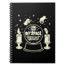 Search for candle notebooks Halloween