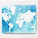 Search for world mousepads Geography