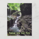 Search for gorges postcards State