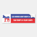 Search for old bumper stickers Biden