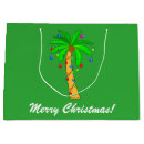 Search for palm tree gift bags Tropics