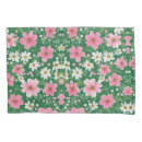 Search for design pillowcases Floral